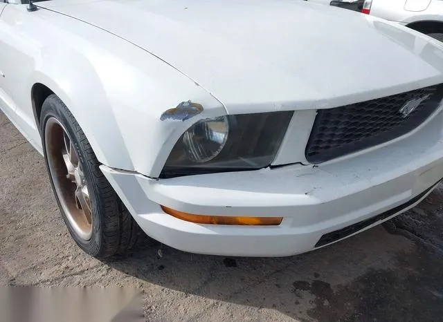 1ZVFT80N265161082 2006 2006 Ford Mustang- V6 6