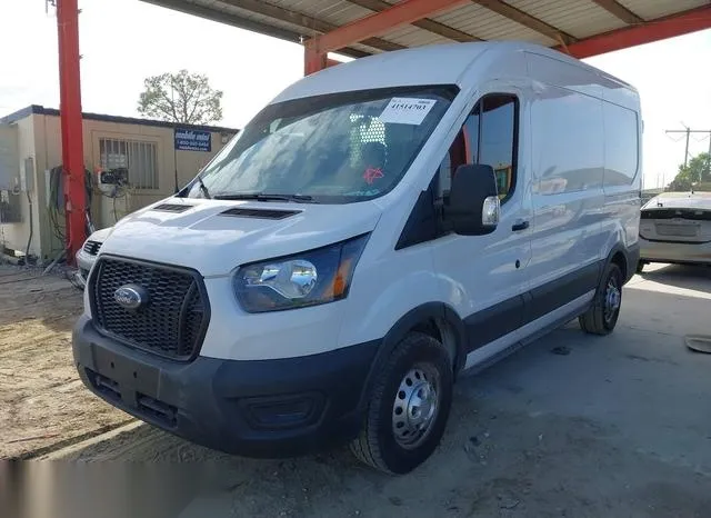 1FTBR2C89PKA72549 2023 2023 Ford Transit-250 Cargo Van 2