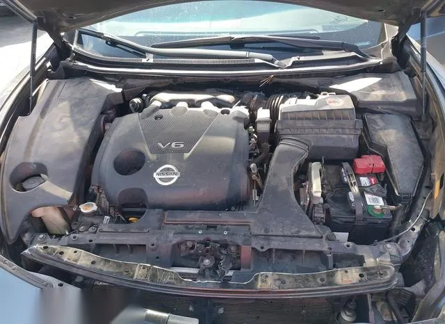 1N4AA5AP1EC496903 2014 2014 Nissan Maxima- 3-5 SV 10