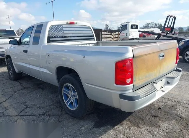 1D7RE3BK6BS636282 2011 2011 RAM Dakota- Bighorn/Lonestar 3