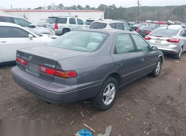 4T1BG22K2WU284131 1998 1998 Toyota Camry- LE 4