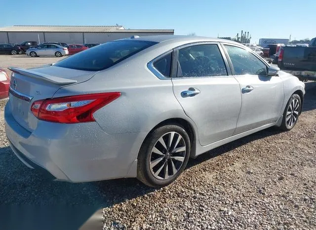 1N4AL3AP8HC120329 2017 2017 Nissan Altima- 2-5 SL 4