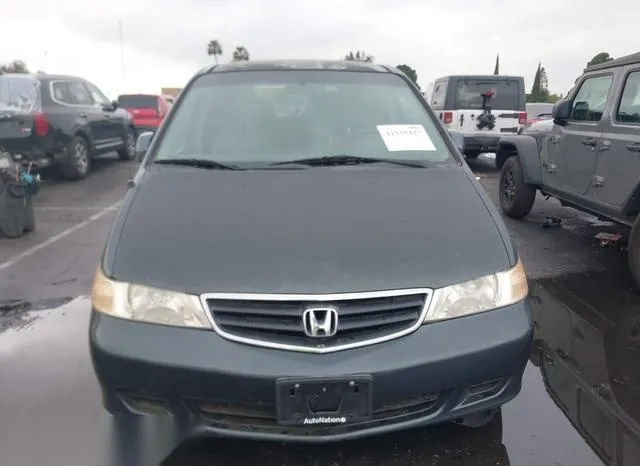 5FNRL18003B123117 2003 2003 Honda Odyssey- Ex-L 6