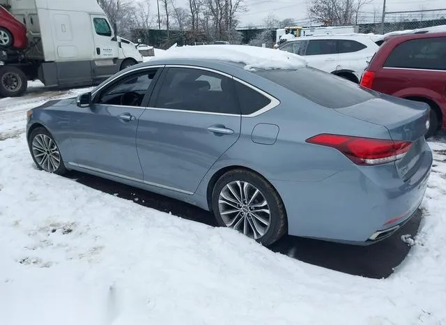 KMHGN4JE7GU135573 2016 2016 Hyundai Genesis- 3-8 3