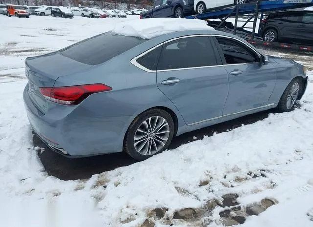 KMHGN4JE7GU135573 2016 2016 Hyundai Genesis- 3-8 4