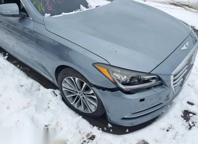 KMHGN4JE7GU135573 2016 2016 Hyundai Genesis- 3-8 6