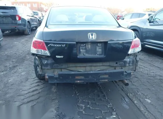 1HGCP2F35AA099630 2010 2010 Honda Accord- 2-4 LX 6