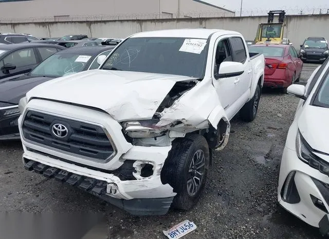 3TMAZ5CN6HM046116 2017 2017 Toyota Tacoma- Sr5 V6 2