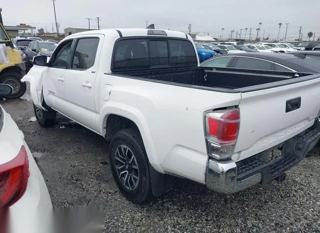 3TMAZ5CN6HM046116 2017 2017 Toyota Tacoma- Sr5 V6 3