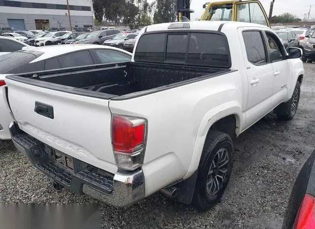 3TMAZ5CN6HM046116 2017 2017 Toyota Tacoma- Sr5 V6 4