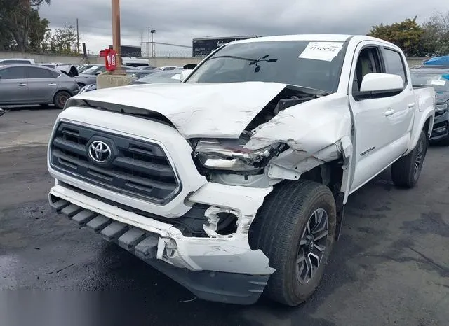 3TMAZ5CN6HM046116 2017 2017 Toyota Tacoma- Sr5 V6 6