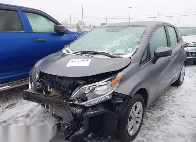 3N1CE2CP6HL362600 2017 2017 Nissan Versa- Note SV 2