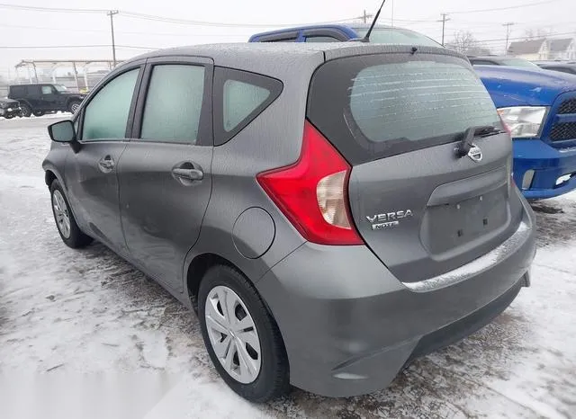 3N1CE2CP6HL362600 2017 2017 Nissan Versa- Note SV 3