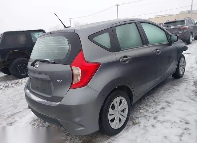 3N1CE2CP6HL362600 2017 2017 Nissan Versa- Note SV 4