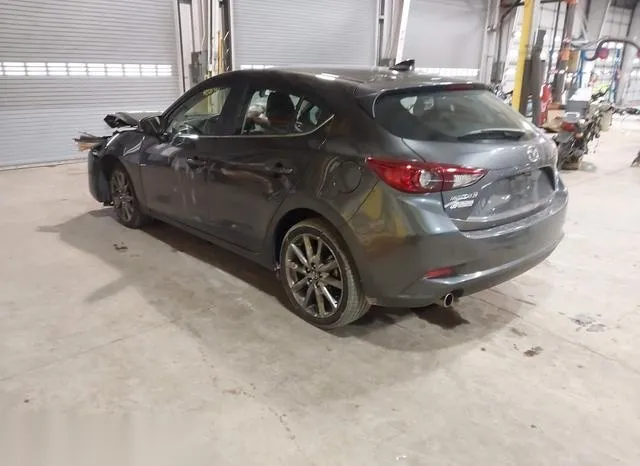 3MZBN1L37JM276662 2018 2018 Mazda 3- Touring 3