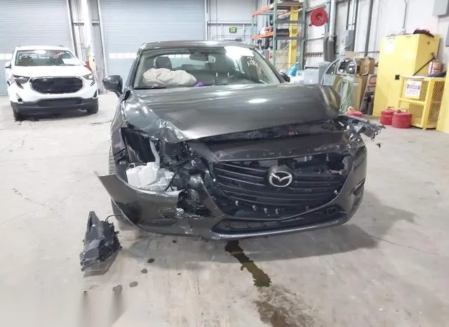 3MZBN1L37JM276662 2018 2018 Mazda 3- Touring 6