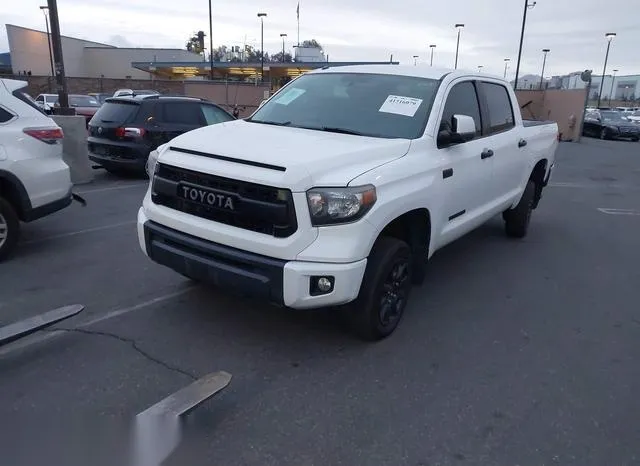 5TFDY5F13HX634851 2017 2017 Toyota Tundra- Trd Pro 5-7L V8 2