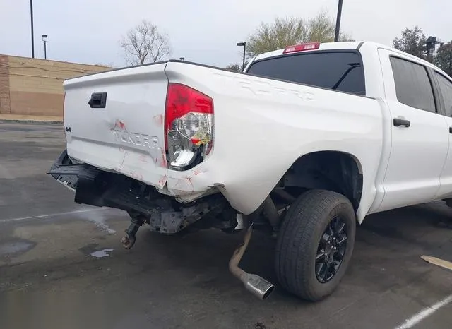 5TFDY5F13HX634851 2017 2017 Toyota Tundra- Trd Pro 5-7L V8 6