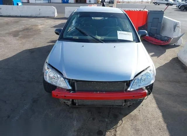 1HGEM22105L059780 2005 2005 Honda Civic- VP 6