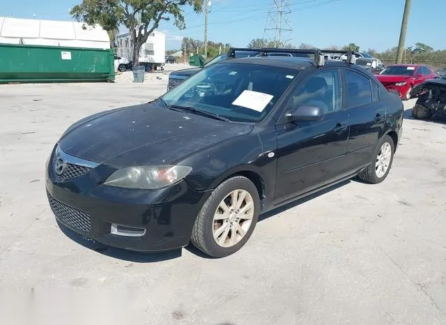 JM1BK32F381776117 2008 2008 Mazda 3- I 2