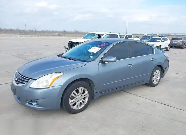 1N4AL2AP9CN534677 2012 2012 Nissan Altima- 2-5 S 2