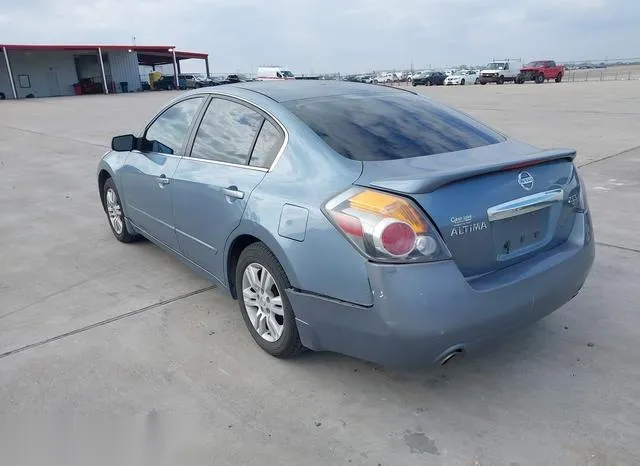 1N4AL2AP9CN534677 2012 2012 Nissan Altima- 2-5 S 3