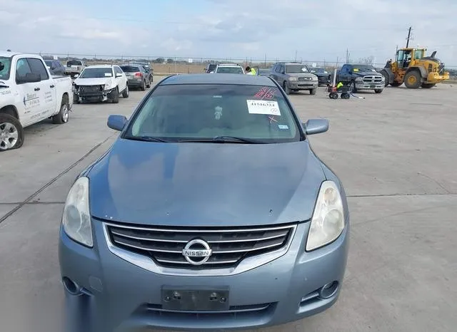 1N4AL2AP9CN534677 2012 2012 Nissan Altima- 2-5 S 6