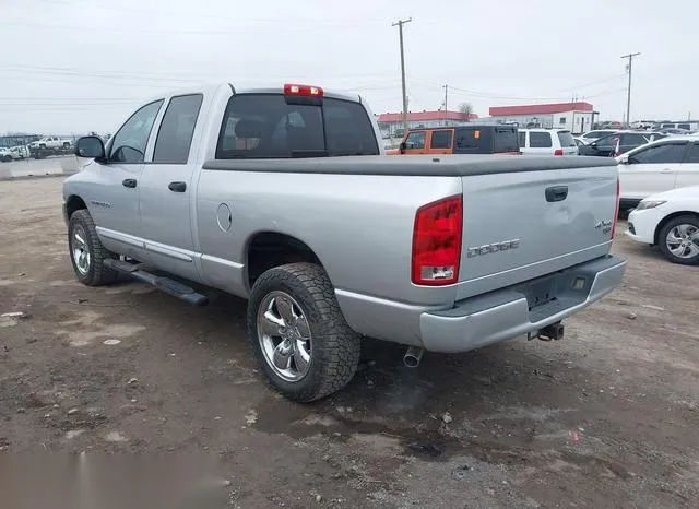 1D7HU18DX4S775944 2004 2004 Dodge RAM 1500- Slt/Laramie 3