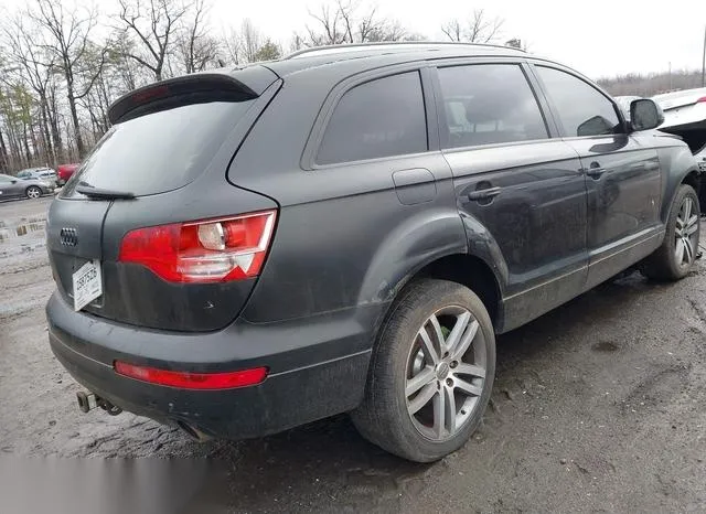 WA1BV74L48D027949 2008 2008 Audi Q7- 4-2 Premium 4