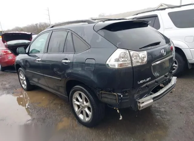 2T2HK31U79C101129 2009 2009 Lexus RX- 350 3