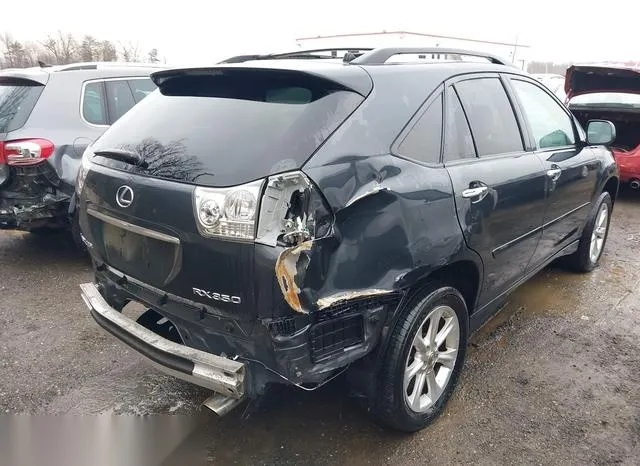 2T2HK31U79C101129 2009 2009 Lexus RX- 350 6