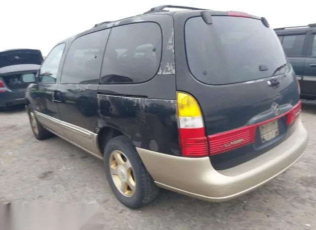 4M2XV14T9YDJ16113 2000 2000 Mercury Villager- Estate 3