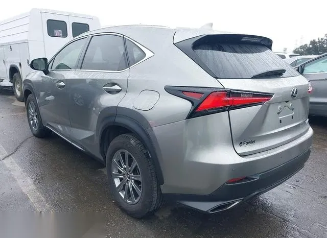 JTJDARDZ4L2225975 2020 2020 Lexus NX- 300 3