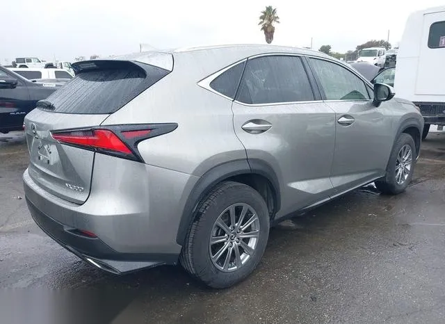 JTJDARDZ4L2225975 2020 2020 Lexus NX- 300 4