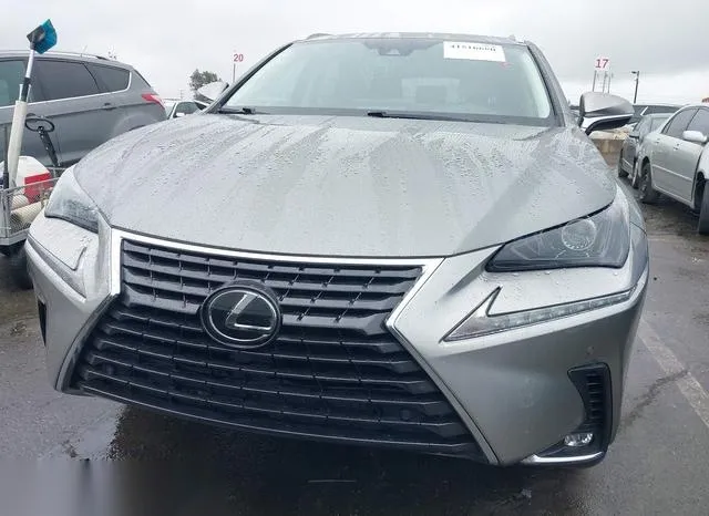 JTJDARDZ4L2225975 2020 2020 Lexus NX- 300 6