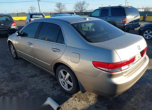 JHMCM56804C031165 2004 2004 Honda Accord- 2-4 EX 3