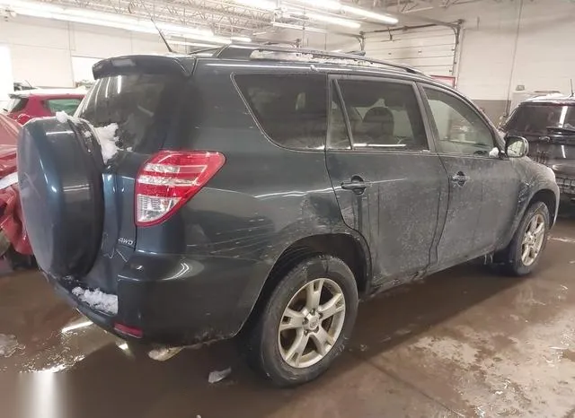 2T3BF4DV6CW208372 2012 2012 Toyota RAV4 4