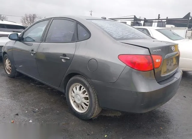 KMHDU46D08U387298 2008 2008 Hyundai Elantra- Gls/Se/Limited 3