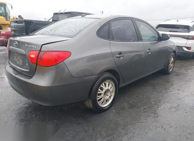 KMHDU46D08U387298 2008 2008 Hyundai Elantra- Gls/Se/Limited 4