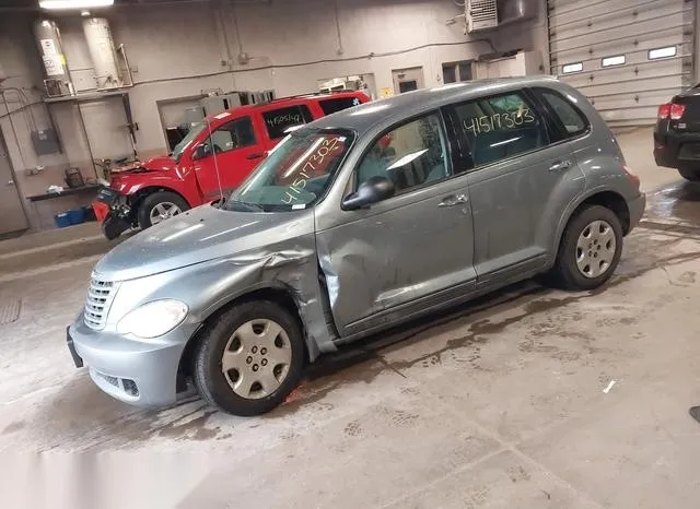 3A8FY48919T616070 2009 2009 Chrysler Pt Cruiser- LX 2