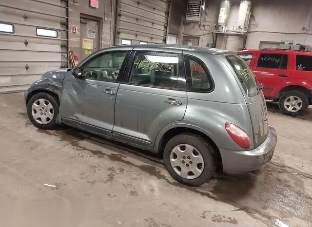 3A8FY48919T616070 2009 2009 Chrysler Pt Cruiser- LX 3