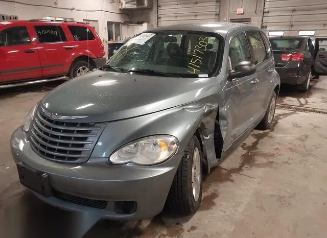 3A8FY48919T616070 2009 2009 Chrysler Pt Cruiser- LX 6