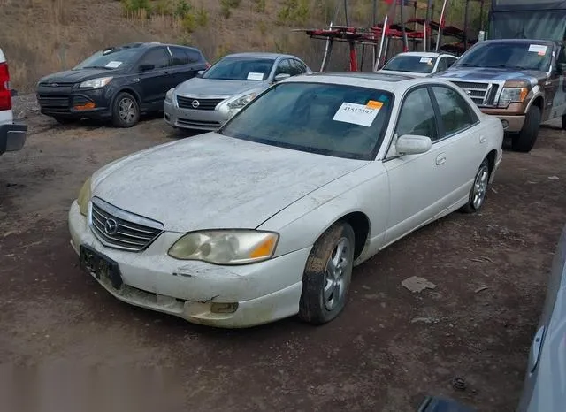 JM1TA221211708077 2001 2001 Mazda Millenia- P -premium- 2