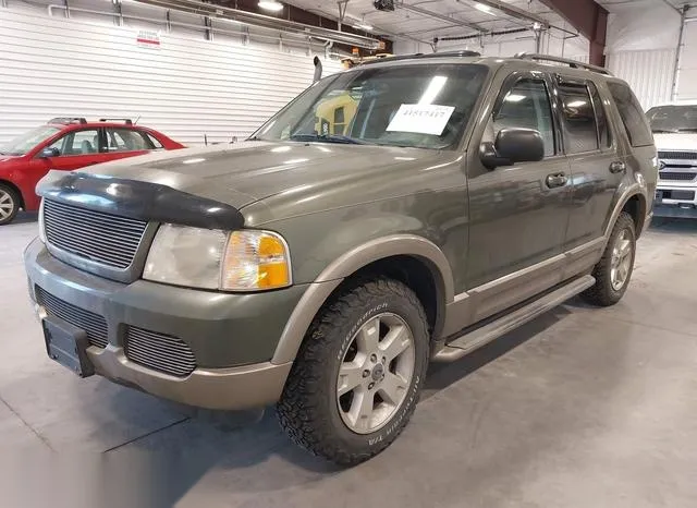 1FMDU74W43UC66482 2003 2003 Ford Explorer- Eddie Bauer 2