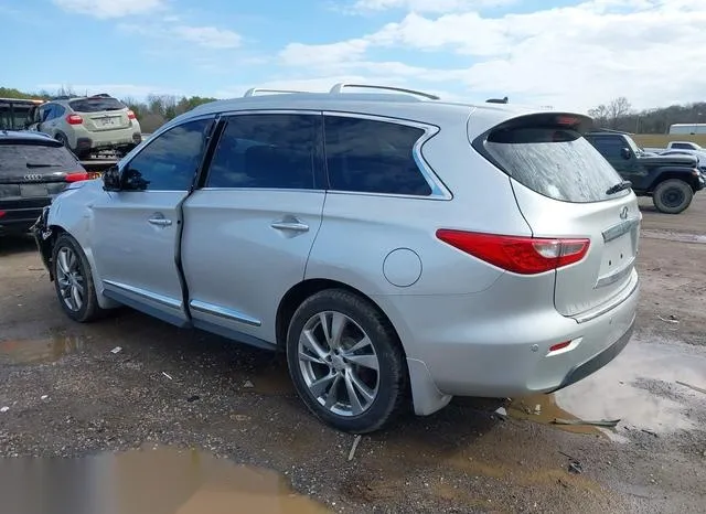 5N1AL0MM7EC505995 2014 2014 Infiniti QX60 3