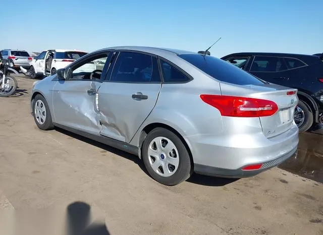 1FADP3E24GL276012 2016 2016 Ford Focus- S 6