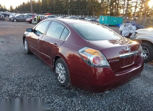 1N4AL2APXBC115800 2011 2011 Nissan Altima- 2-5 S 3