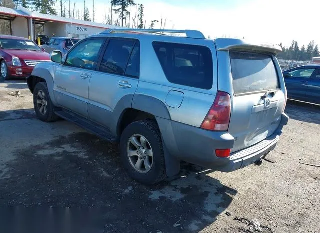 JTEBU14R430010476 2003 2003 Toyota 4runner- Sr5 Sport V6 3