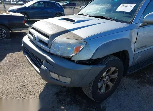 JTEBU14R430010476 2003 2003 Toyota 4runner- Sr5 Sport V6 6