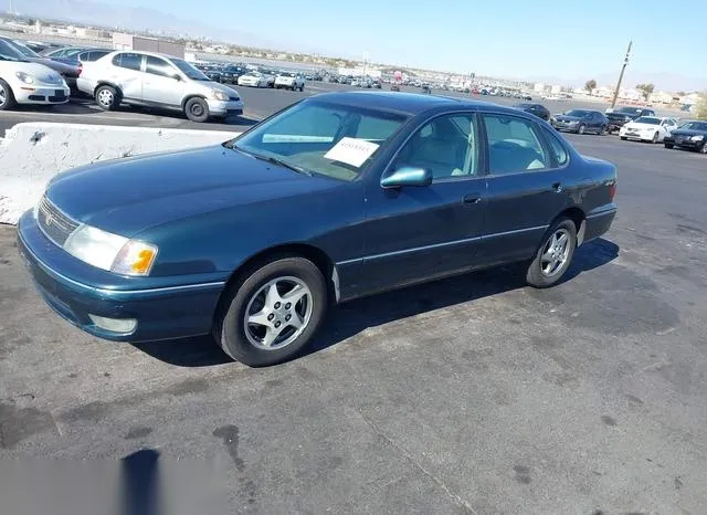 4T1BF18BXWU267131 1998 1998 Toyota Avalon- Xl/Xls 2